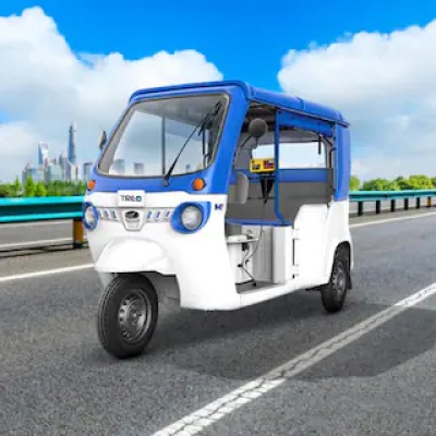 Mahindra - MAHINDRA TREO - Enhanced Safety & Stability